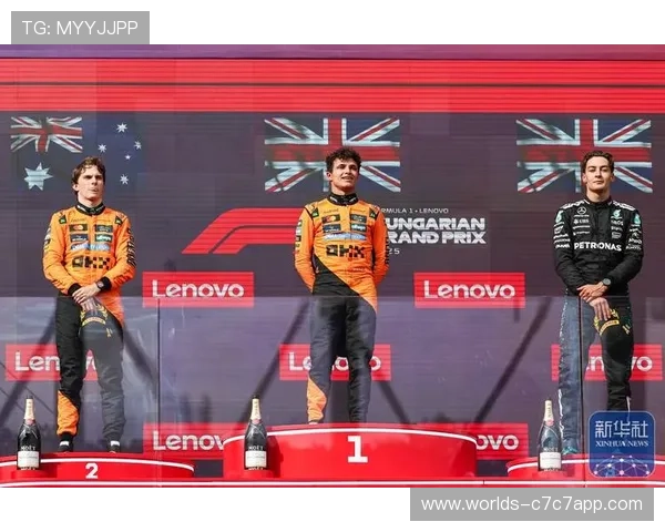 队友关系微妙性：皮亚斯特里会否为诺里斯冠军梦让车？