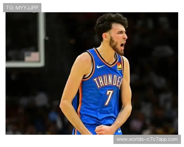 霍姆格伦谈雷霆重建：信任管理层的长远规划