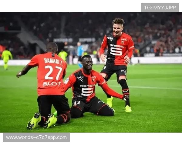 洛里昂客场两球击败雷恩,布列塔尼德比告捷 洛里昂客场两球击败雷恩,布列塔尼德比告捷