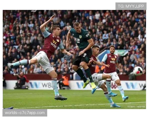 从降级区到安全区：伯恩利四月三连胜的保级之路