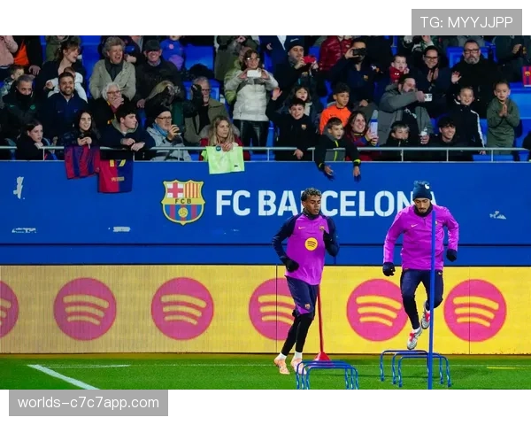 通讯：从巴塞罗那到悉尼，西甲海外办公室如何为联赛开拓新市场