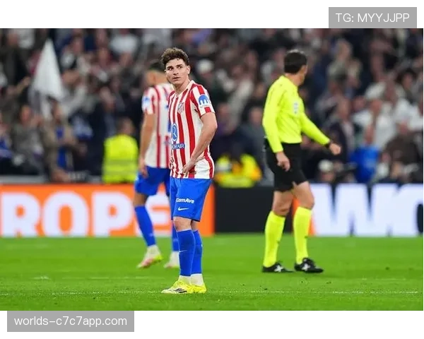 皇马3-2险胜马竞，国家德比上演进球盛宴